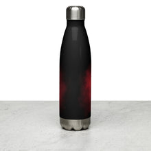 Load image into Gallery viewer, L&S Stainless steel water bottle-HottRed