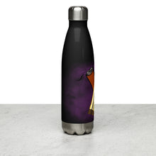 Load image into Gallery viewer, L&S Stainless steel water bottle-PuffPurple