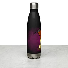 Load image into Gallery viewer, L&S Stainless steel water bottle-PinkkFire