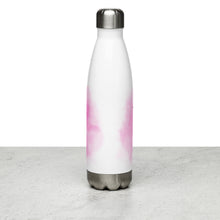 Load image into Gallery viewer, L&S Stainless steel water bottle-PinkkFire