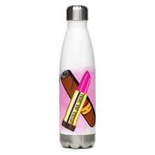 Load image into Gallery viewer, L&S Stainless steel water bottle-PinkkFire