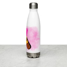 Load image into Gallery viewer, L&S Stainless steel water bottle-PinkkFire