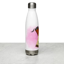 Load image into Gallery viewer, L&S Stainless steel water bottle-PinkkFire
