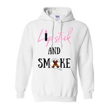 Load image into Gallery viewer, Hoodie-AshPinkk