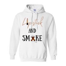 Load image into Gallery viewer, Hoodie SmokinNude