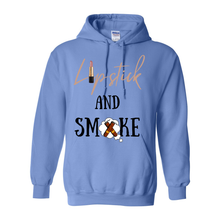 Load image into Gallery viewer, Hoodie SmokinNude