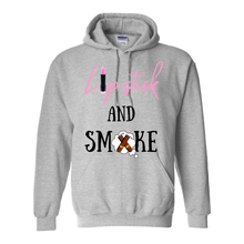 Load image into Gallery viewer, Hoodie-AshPinkk