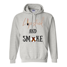 Load image into Gallery viewer, Hoodie SmokinNude