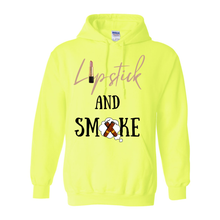 Load image into Gallery viewer, Hoodie SmokinNude