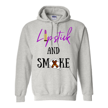 Load image into Gallery viewer, Hooded PuffPurple