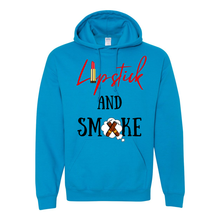 Load image into Gallery viewer, Hoodie-HottRed