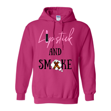Load image into Gallery viewer, Hoodie-AshPinkk
