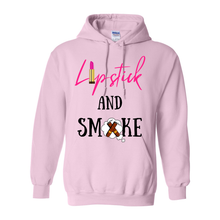 Load image into Gallery viewer, Hoodie-Pinkkfire