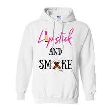 Load image into Gallery viewer, Hoodie-Pinkkfire