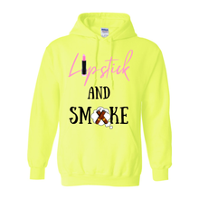 Load image into Gallery viewer, Hoodie-AshPinkk