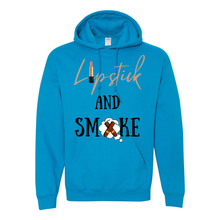 Load image into Gallery viewer, Hoodie SmokinNude