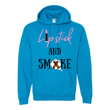 Load image into Gallery viewer, Hoodie-AshPinkk