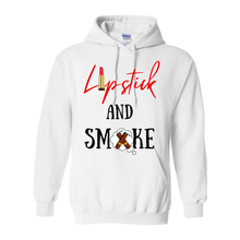 Load image into Gallery viewer, Hoodie-HottRed