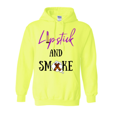 Load image into Gallery viewer, Hooded PuffPurple