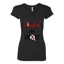 Load image into Gallery viewer, Women&#39;s Sporty V HottRed
