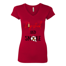 Load image into Gallery viewer, Women&#39;s Sporty V HottRed
