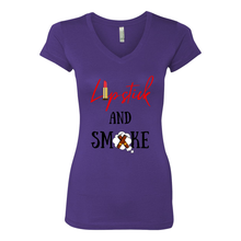 Load image into Gallery viewer, Women&#39;s Sporty V HottRed
