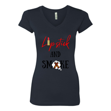 Load image into Gallery viewer, Women&#39;s Sporty V HottRed
