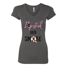 Load image into Gallery viewer, Women&#39;s Sporty V AshPinkk
