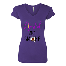 Load image into Gallery viewer, Women&#39;s Sporty V PuffPurple
