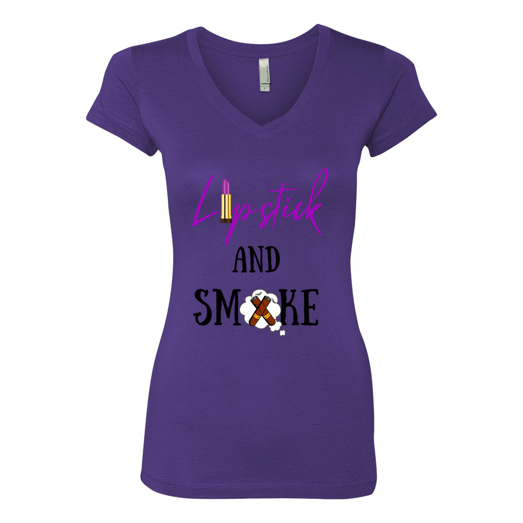 Women's Sporty V PuffPurple