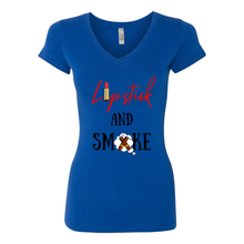 Load image into Gallery viewer, Women&#39;s Sporty V HottRed
