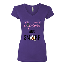 Load image into Gallery viewer, Women&#39;s Sporty V AshPinkk
