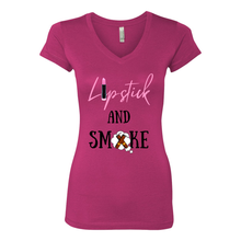 Load image into Gallery viewer, Women&#39;s Sporty V AshPinkk
