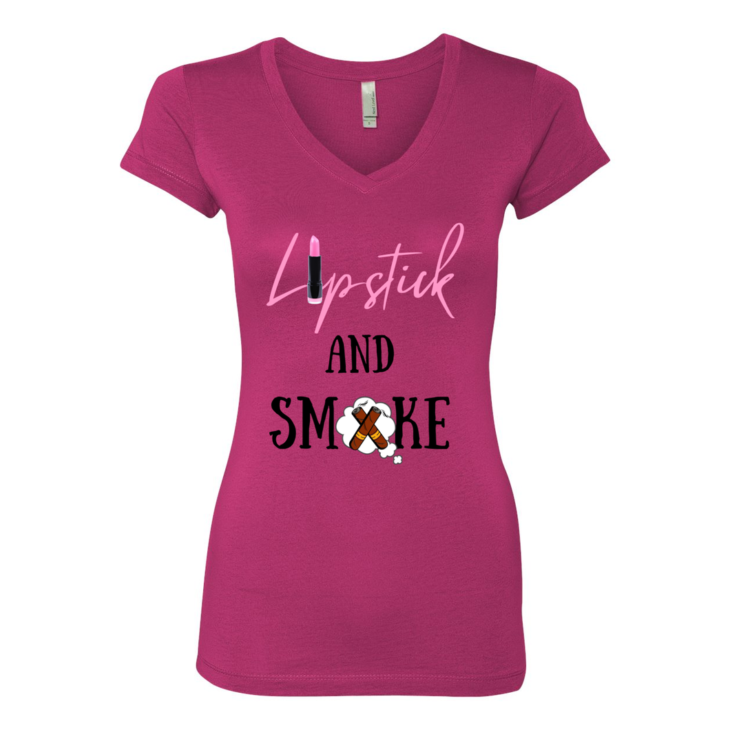 Women's Sporty V AshPinkk