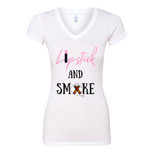 Load image into Gallery viewer, Women&#39;s Sporty V AshPinkk
