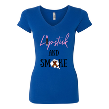 Load image into Gallery viewer, Women&#39;s Sporty V AshPinkk
