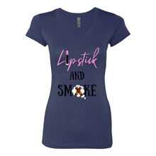 Load image into Gallery viewer, Women&#39;s Sporty V AshPinkk
