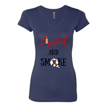 Load image into Gallery viewer, Women&#39;s Sporty V HottRed

