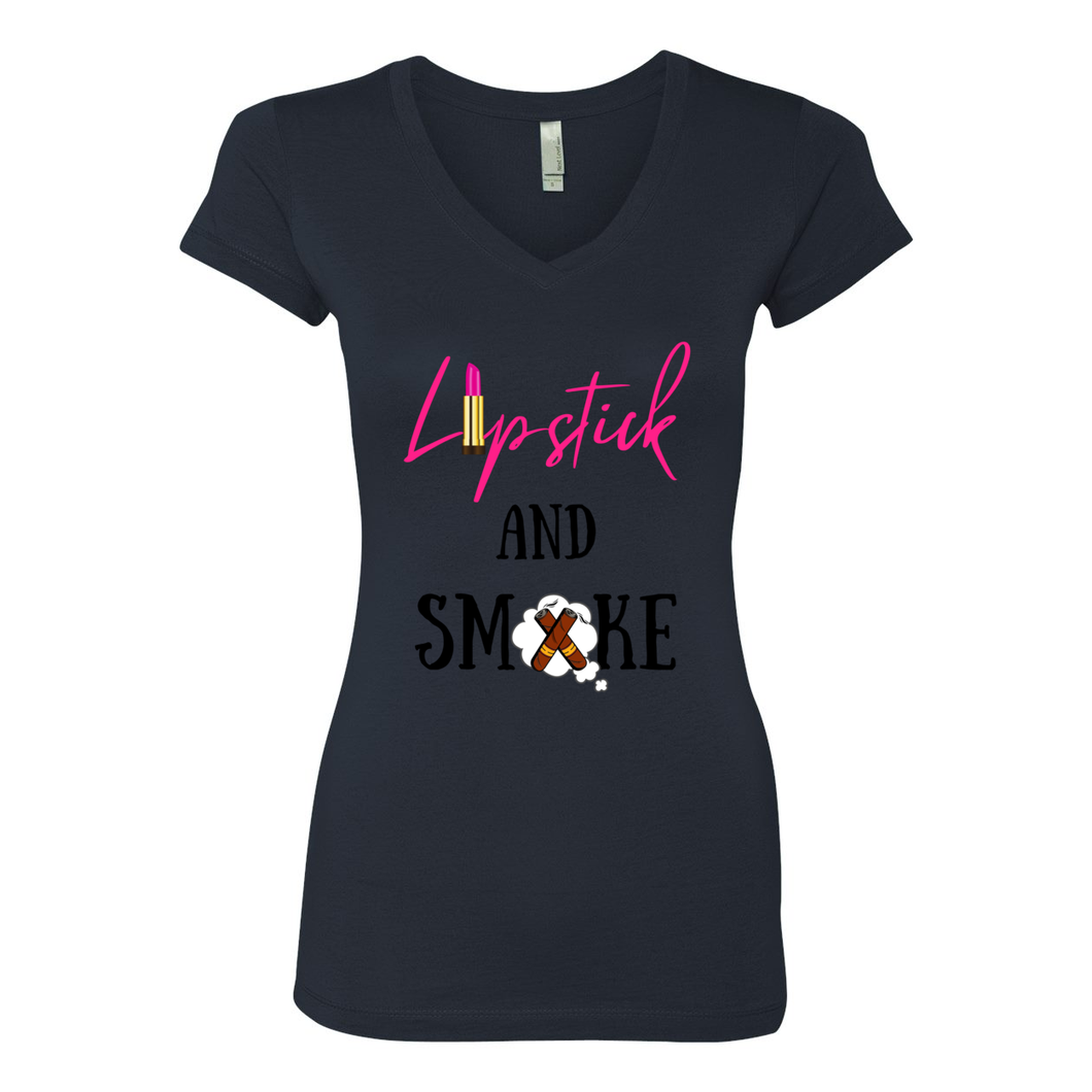 Women's Sporty V PinkkFire