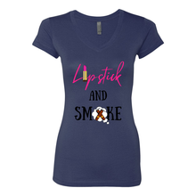 Load image into Gallery viewer, Women&#39;s Sporty V PinkkFire
