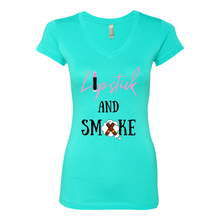 Load image into Gallery viewer, Women&#39;s Sporty V AshPinkk
