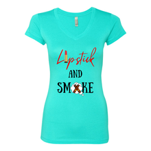 Load image into Gallery viewer, Women&#39;s Sporty V HottRed

