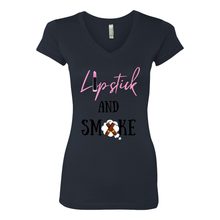 Load image into Gallery viewer, Women&#39;s Sporty V AshPinkk

