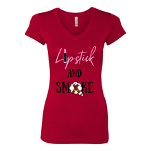Load image into Gallery viewer, Women&#39;s Sporty V AshPinkk
