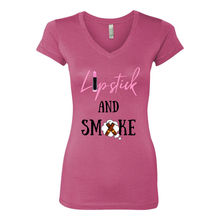 Load image into Gallery viewer, Women&#39;s Sporty V AshPinkk
