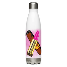 Load image into Gallery viewer, L&amp;S Stainless steel water bottle-PinkkFire
