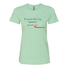 Load image into Gallery viewer, Smokelations Tee Red
