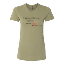 Load image into Gallery viewer, Smokelations Tee Red
