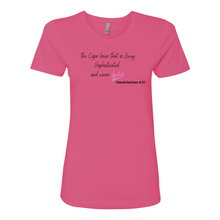 Load image into Gallery viewer, Smokelations Tee AshPinkk
