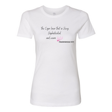 Load image into Gallery viewer, Smokelations Tee AshPinkk
